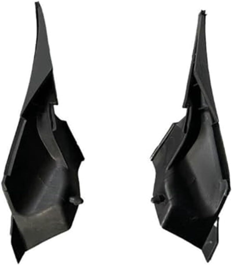 Wivplex Front Windshield Wiper Cowl Cover for Toyota Tundra - Image 1