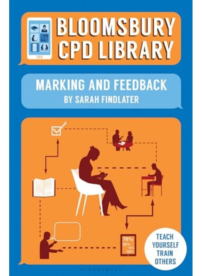Bloomsbury Cpd Library Marking And Feedback