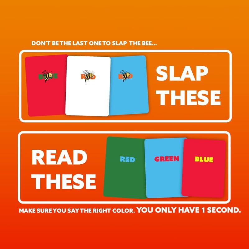 QUOKKA Family Board Games for Kids 8-12 - Party Game for Kids & Adults Game Night - Fast Paced | Easy to Learn | 2-6 Players - Card Game for Teen Boys and Girls Ages 6 7 10 Year Olds - Image 3