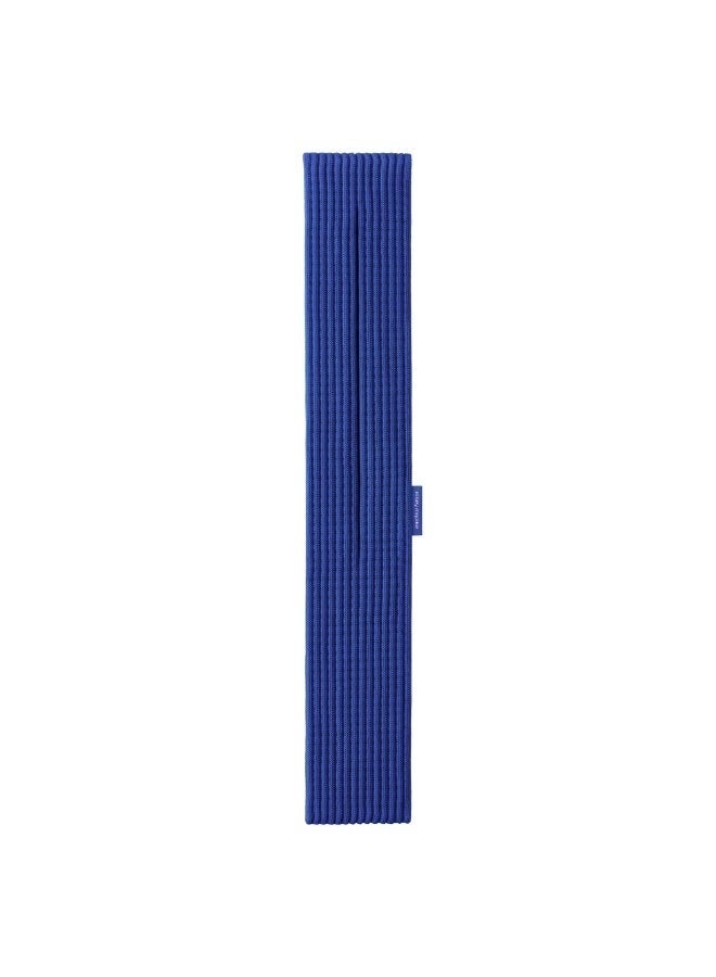 iPhone Pocket Strap - Eco-Friendly Short Strap 3D Knit Phone Pocket for iPhone 17 16 15 | Handheld & Wristlet Sleeve Pouch | High Elastic Stretch Nylon Polyester Protective Case | Sustainable Soft Fabric, Shock-Absorbing, Mini Bag Accessory | Casual Versatile Style for On-the-Go - Image 2