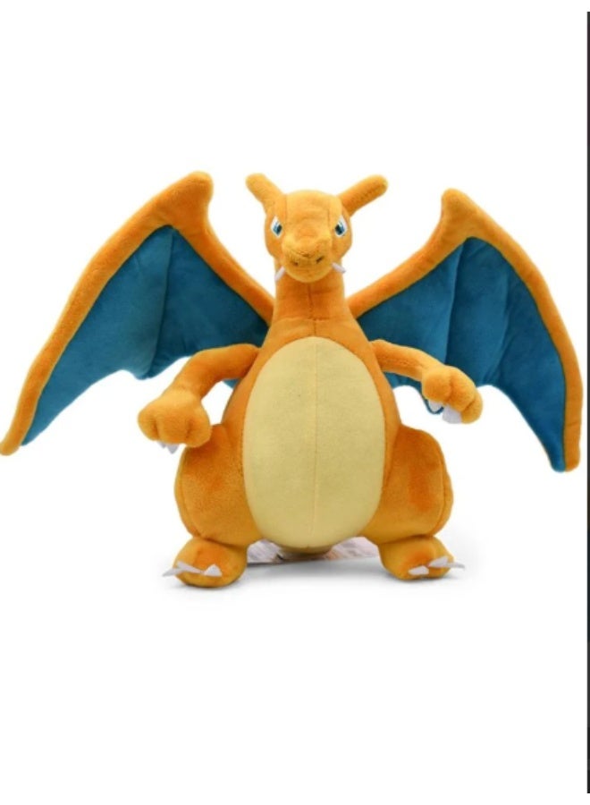 Magnolia Charizard Dragon - one of the heroes of Pokemon - live the adventure - 40 cm - Image 1