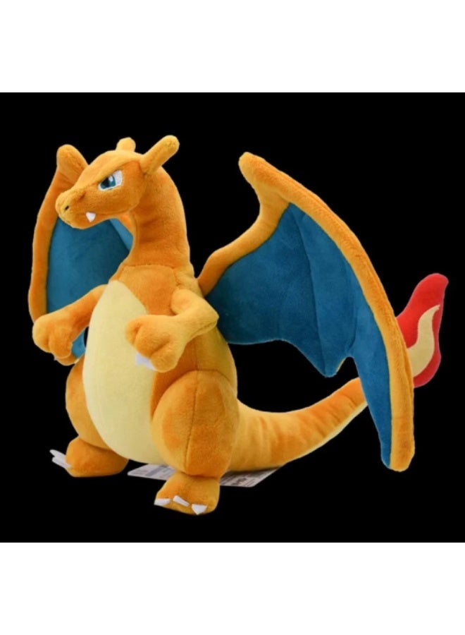 Magnolia Charizard Dragon - one of the heroes of Pokemon - live the adventure - 40 cm - Image 3