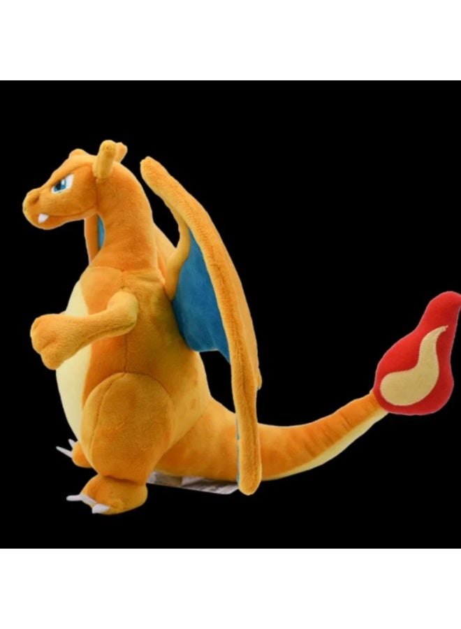 Magnolia Charizard Dragon - one of the heroes of Pokemon - live the adventure - 40 cm - Image 4