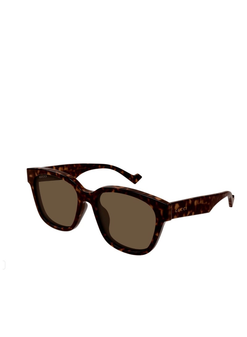 GUCCI GUCCI SUNGLASS GG1430SK 002  - Image 2