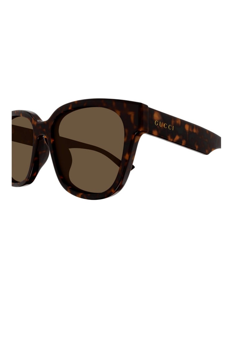 GUCCI GUCCI SUNGLASS GG1430SK 002  - Image 3