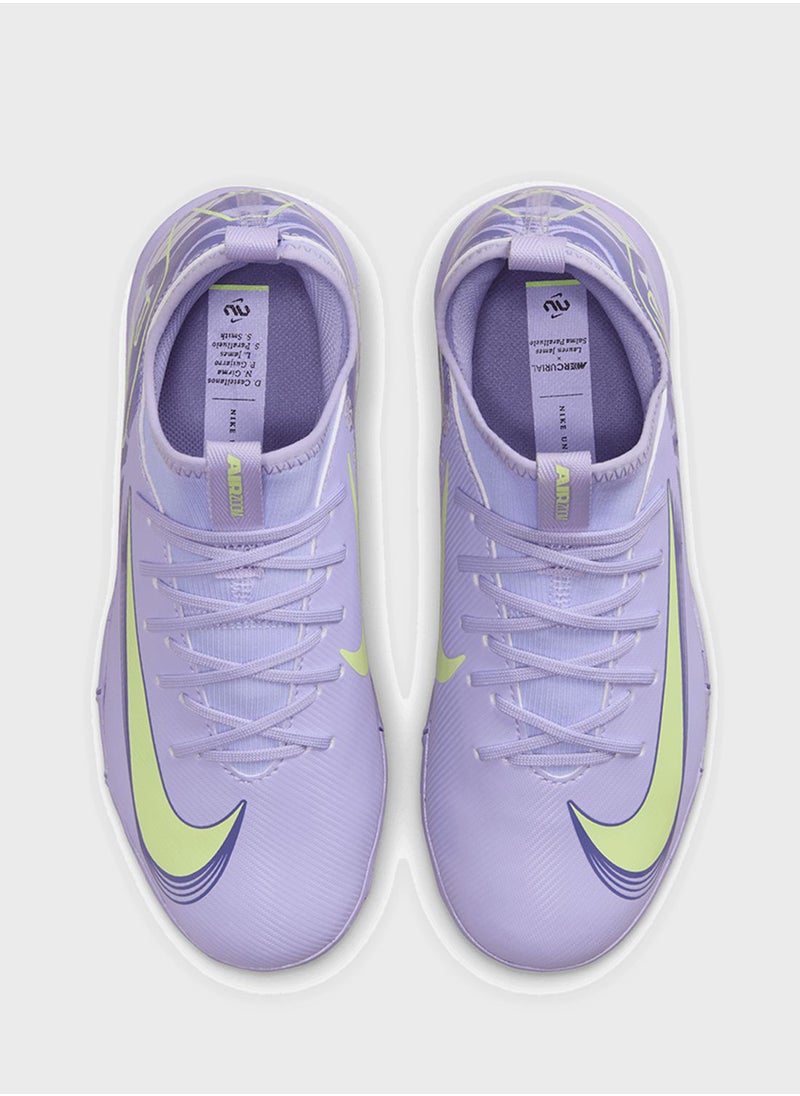 Nike - Jr Zoom Vapor 16 Acad Tf Nu1 - Image 1