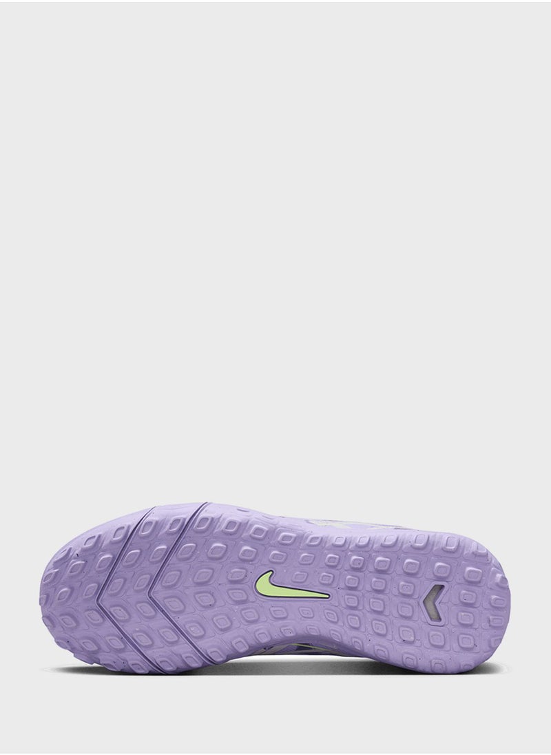 Nike - Jr Zoom Vapor 16 Acad Tf Nu1 - Image 1