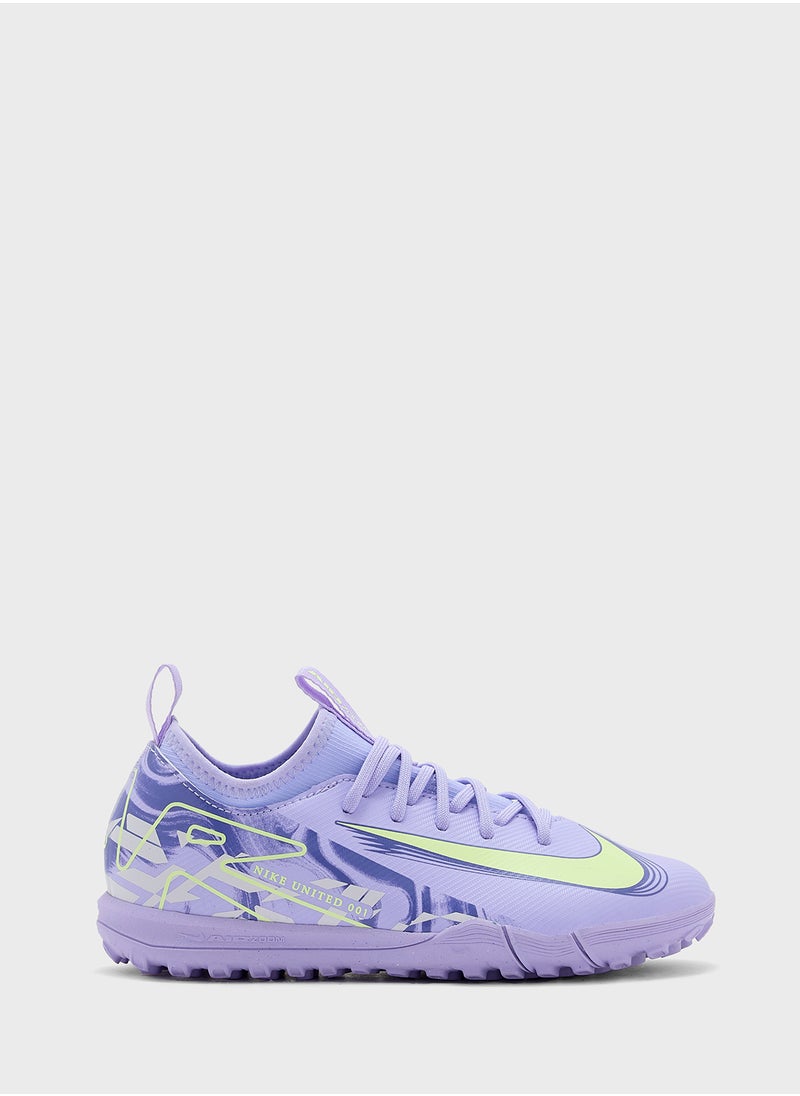 Nike - Jr Zoom Vapor 16 Acad Tf Nu1 - Image 1