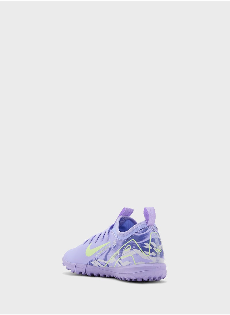 Nike - Jr Zoom Vapor 16 Acad Tf Nu1 - Image 1