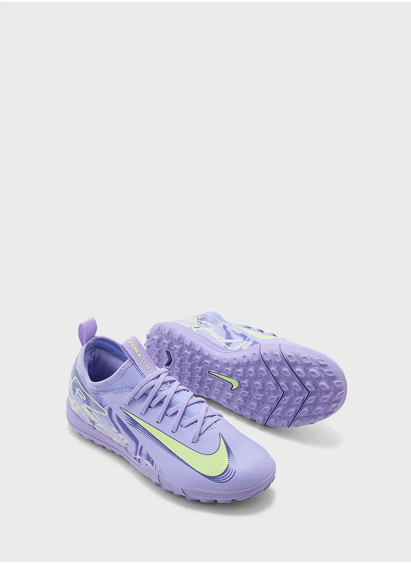 Nike Jr Zoom Vapor 16 Acad Tf Nu1