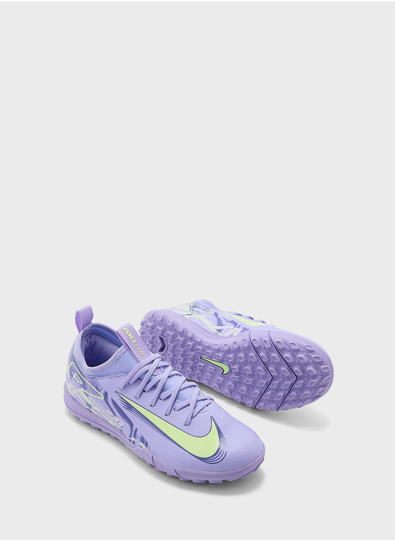 Nike - Jr Zoom Vapor 16 Acad Tf Nu1 - Image 1