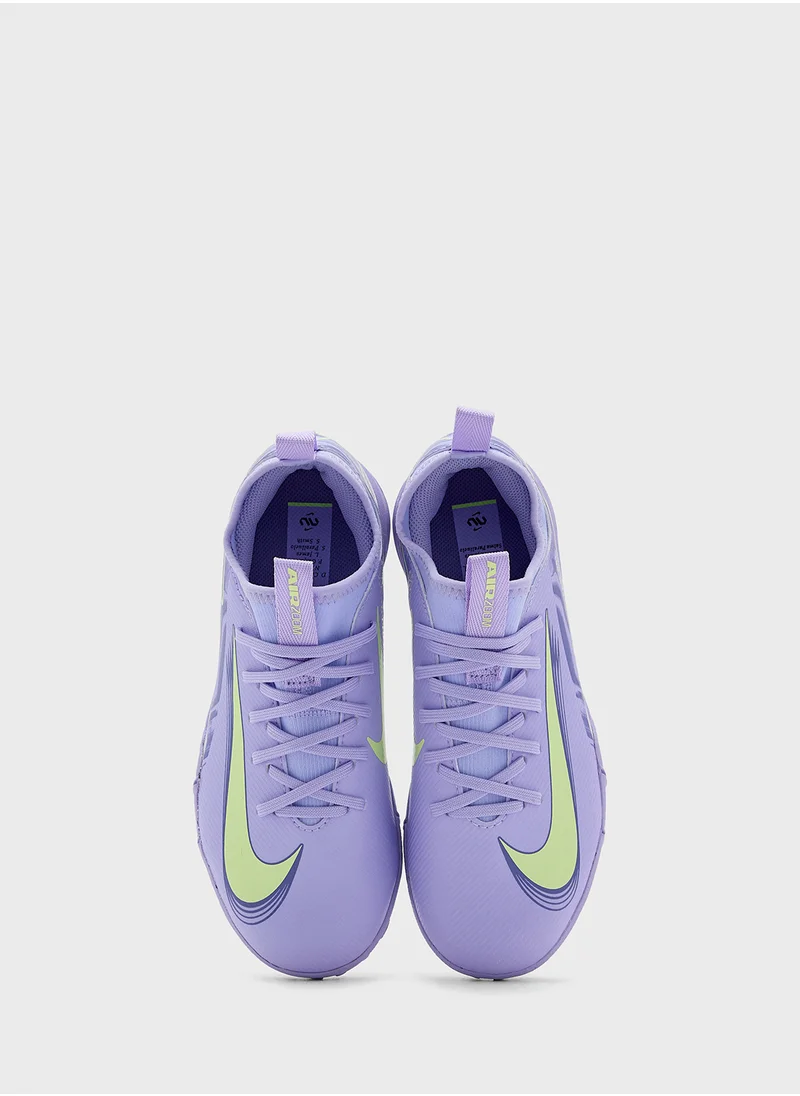 Nike Jr Zoom Vapor 16 Acad Tf Nu1