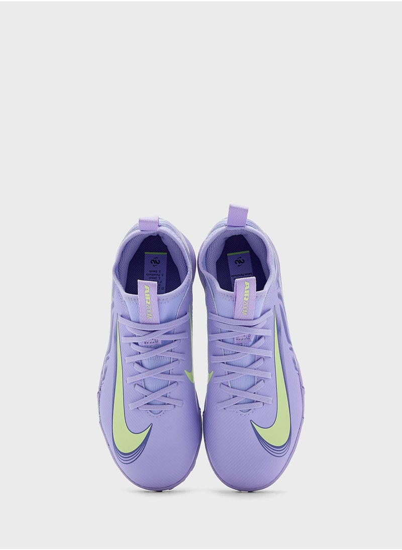 Nike - Jr Zoom Vapor 16 Acad Tf Nu1 - Image 1