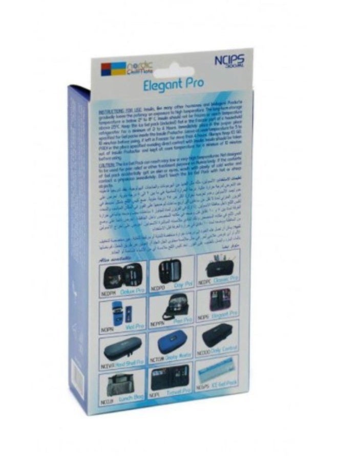 نورديك حافظة انسولين اليجنت برو NCIPS - Image 2