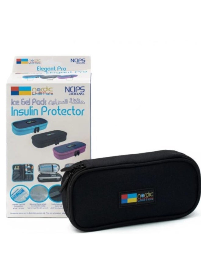 نورديك حافظة انسولين اليجنت برو NCIPS - Image 1