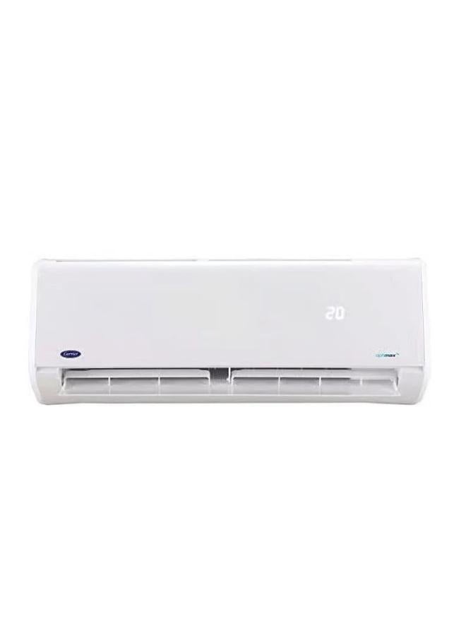 Air Conditioner, 4 HP, Hot And Cold. 42QHET30N-708 F