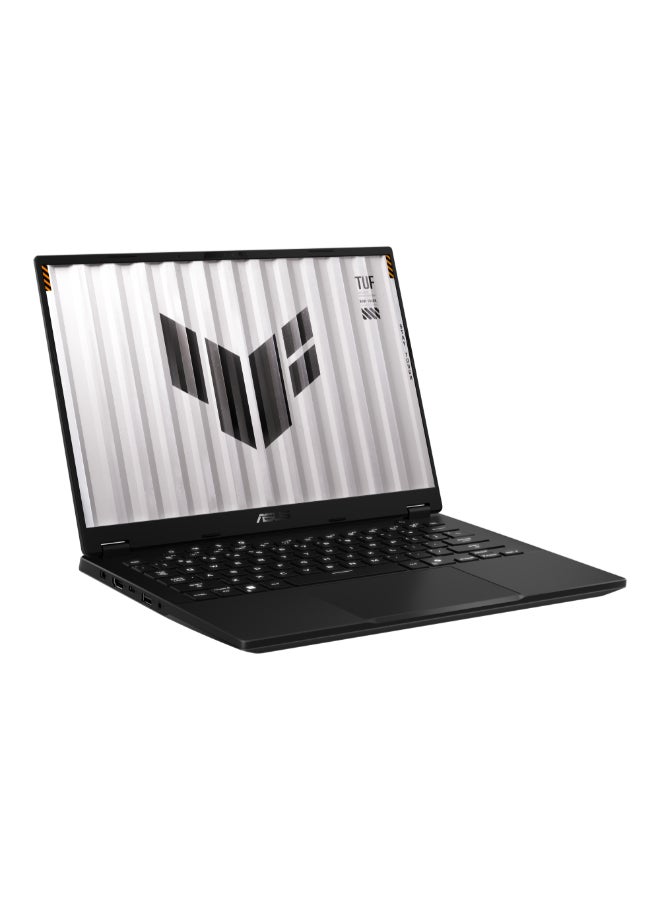 ASUS TUF Gaming Laptop A14 Laptop With 14-Inch Display, AMD Ryzen 7 260 Processor/16GB RAM/512GB SSD/Nvidia RTX 5050 Graphics Card/Windows 11 Home Jaegar Gray - Image 4