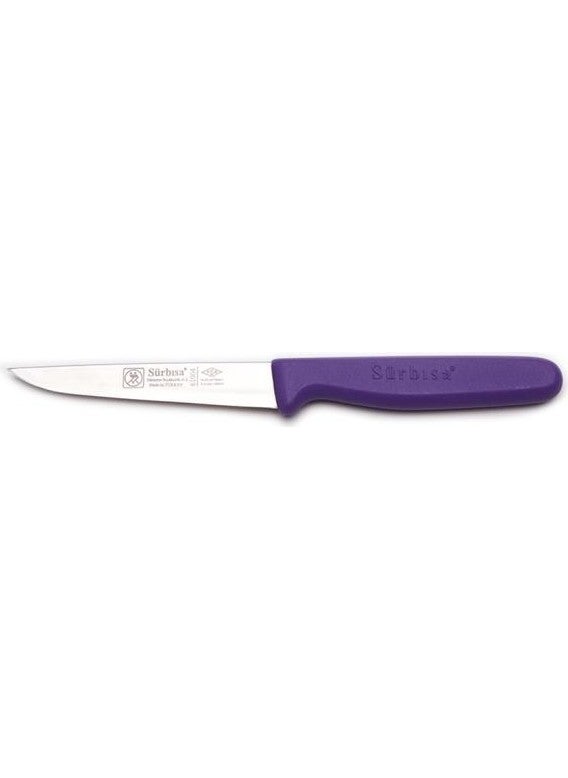 Sürbisa Sürmene Vegetable Knife 61004 