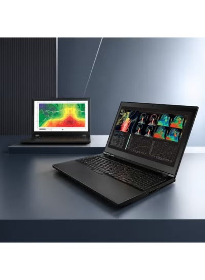 Workstation Laptop 15.6 Inch Display Core i7 Processor 8GB RAM 500GB Storage Professional Notebook with Free Gifts Included - Image 3