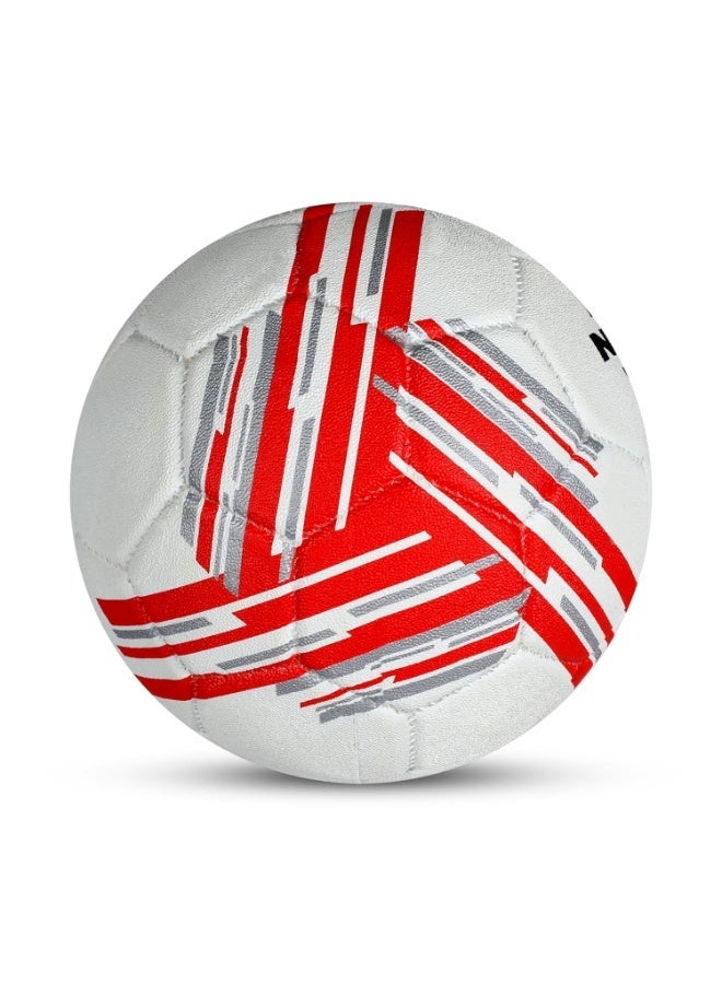 Nivia Country Color Molded Football - Size 3 - Image 3