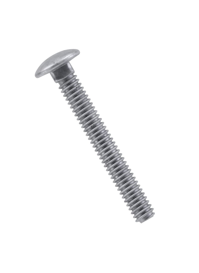 Hillman Hillman 1/2X7 Carriage Bolt  - Image 1