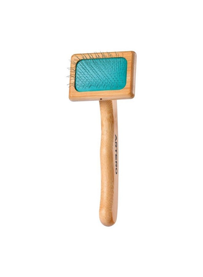 Artero Stella - Supersoft Slicker for dogs & cats, with Air Cushion system (L) - Image 1