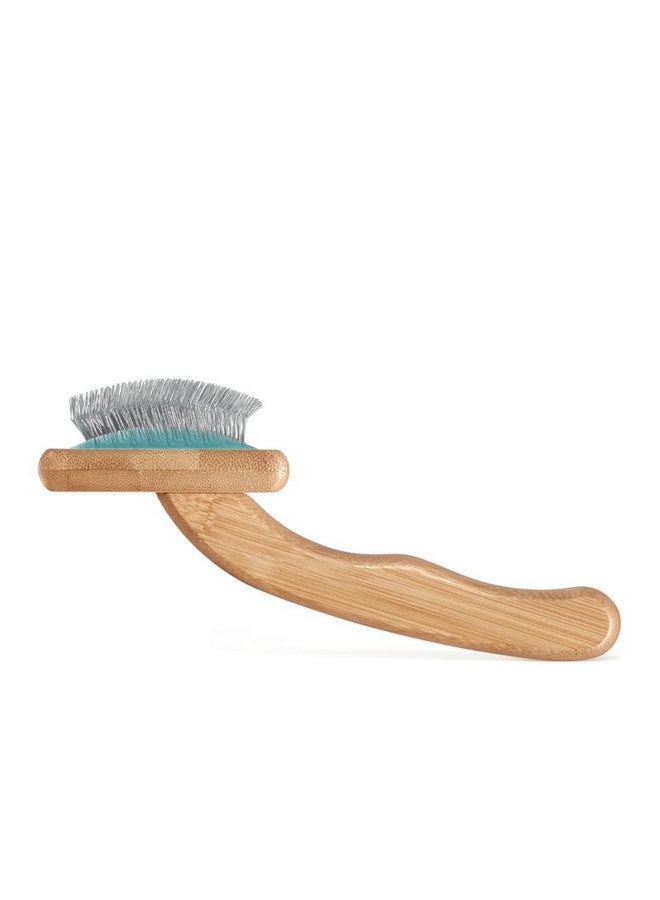 Artero Stella - Supersoft Slicker for dogs & cats, with Air Cushion system (L) - Image 3