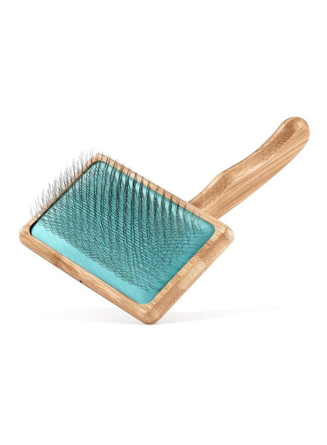 Artero Stella - Supersoft Slicker for dogs & cats, with Air Cushion system (L) - Image 2