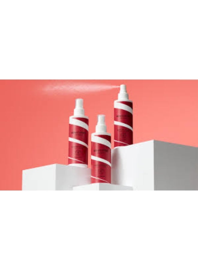 Boucléme Bouclème Flexible Hold Hair Spray 200ml - Image 2