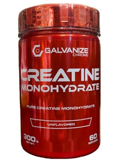 Creatine Monohydrate 60 Servings Unflavored
