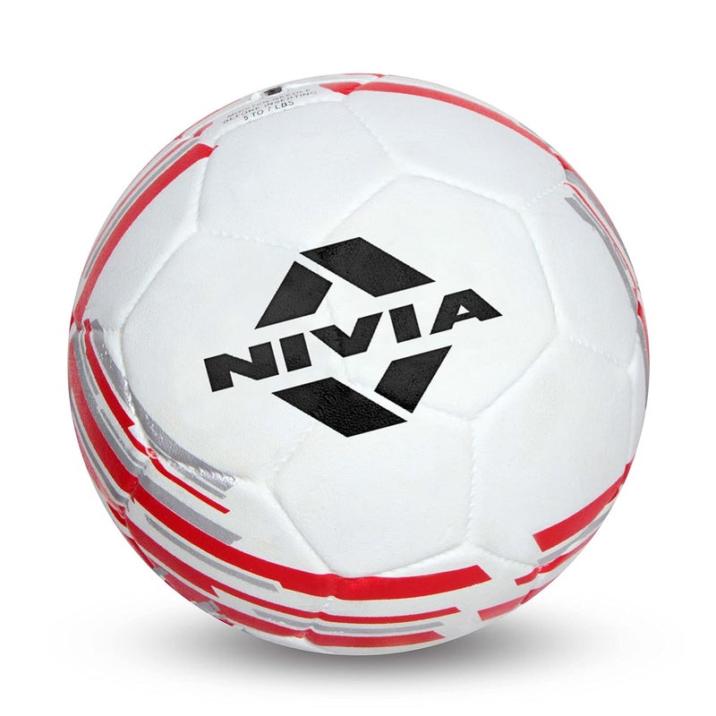 Nivia Country Colour England Football Size 5 - Image 1