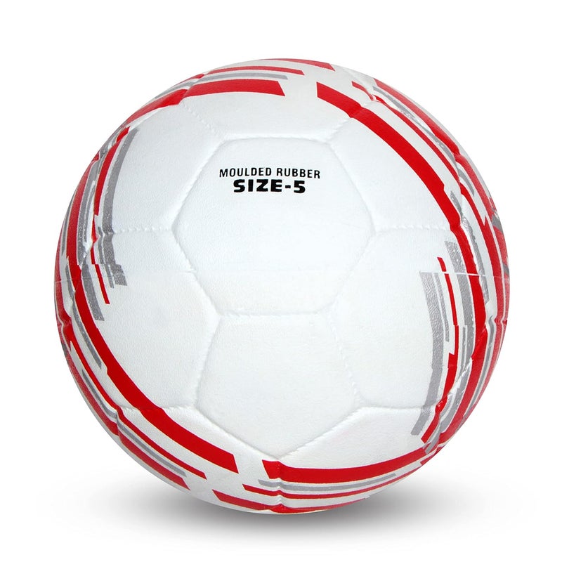 Nivia Country Colour England Football Size 5 - Image 4