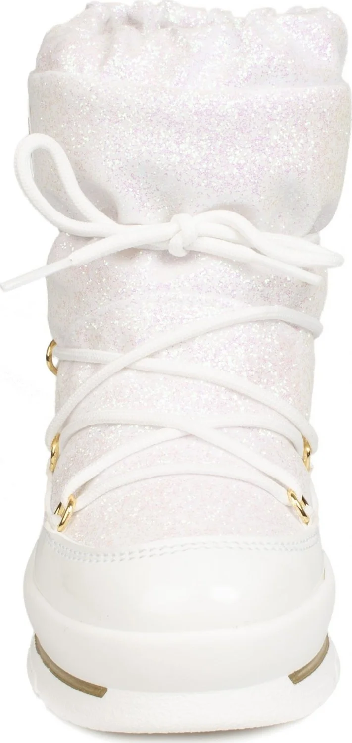 Buckhead 1061 G Fairy Wp Women's Snow Boots