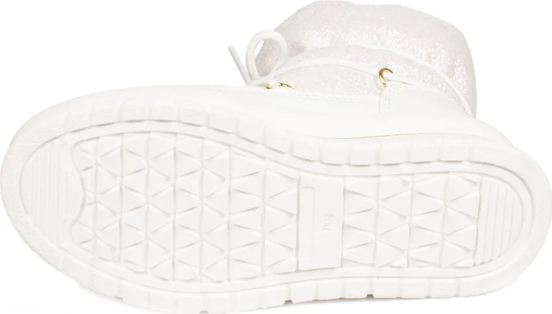 Buckhead 1061 G Fairy Wp Women's Snow Boots