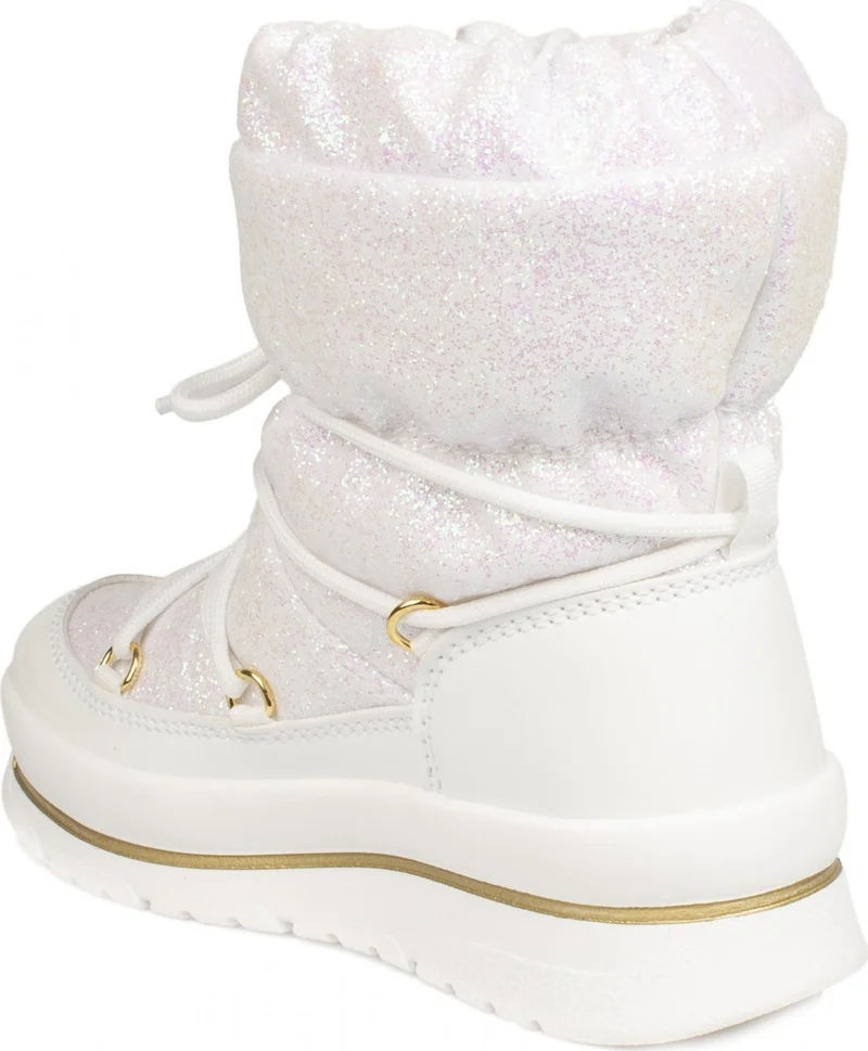 Buckhead 1061 G Fairy Wp Women's Snow Boots
