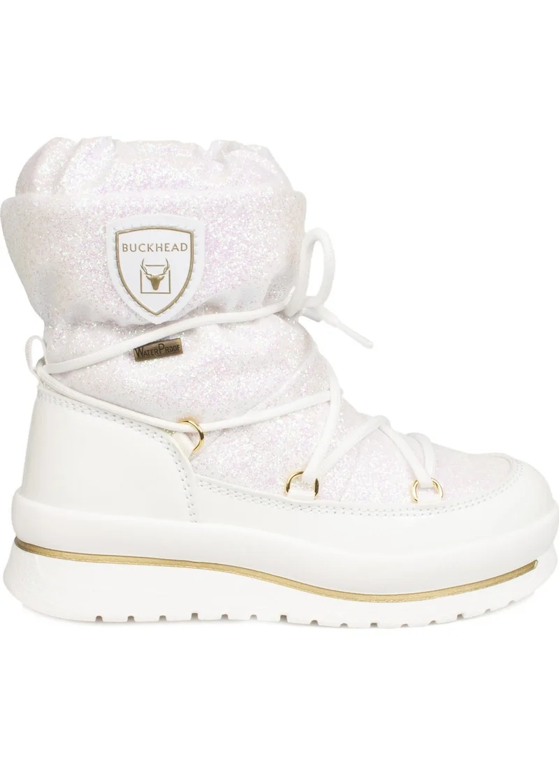 Buckhead 1061 G Fairy Wp Women's Snow Boots