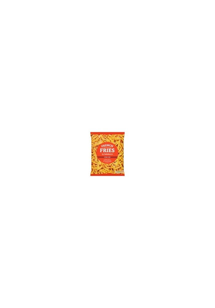 French Fries 1.5kg