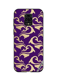 VR CREATIVE Protective Case Cover For Xiaomi Mi Note 10 Lite 5G Asian Icon Design Multicolour  - Image 1