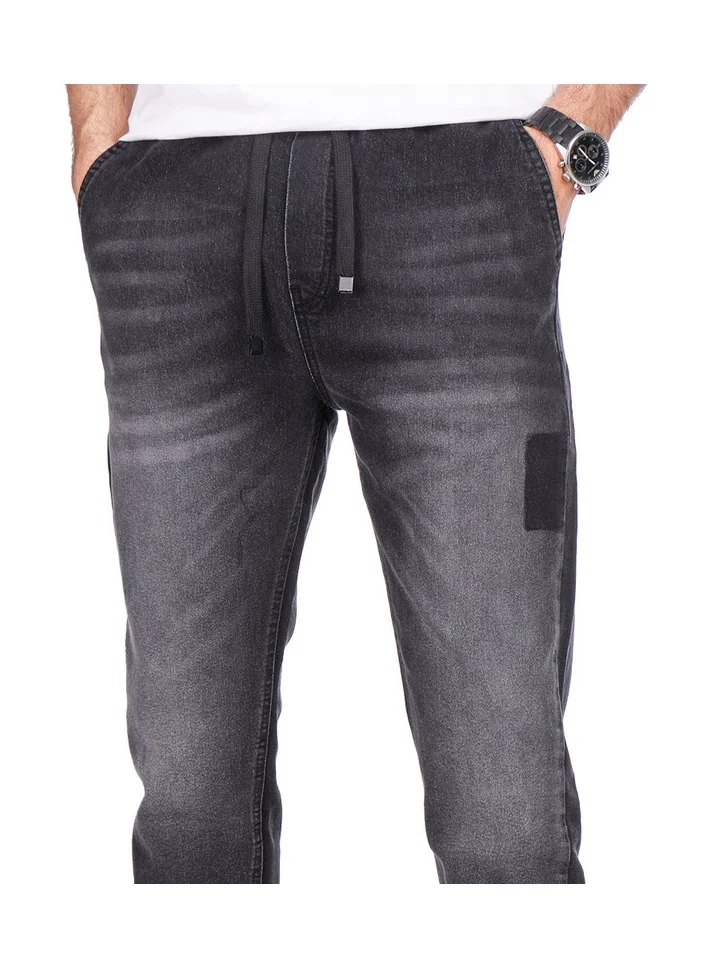 Coup Pants with Pockets for Men