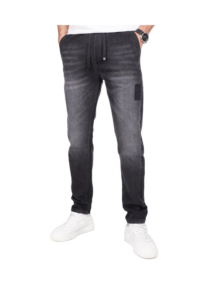 Coup Pants with Pockets for Men