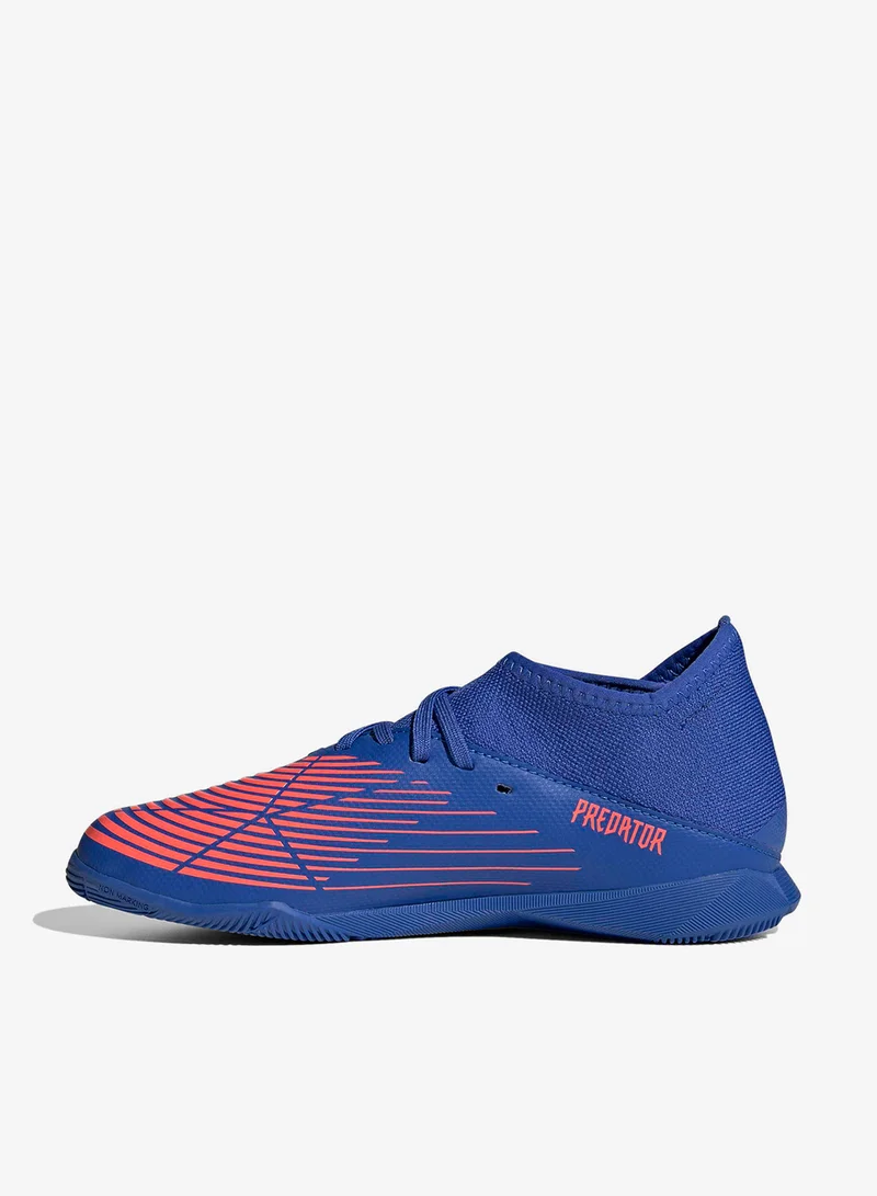 Adidas Youth Predator Edge.3 In