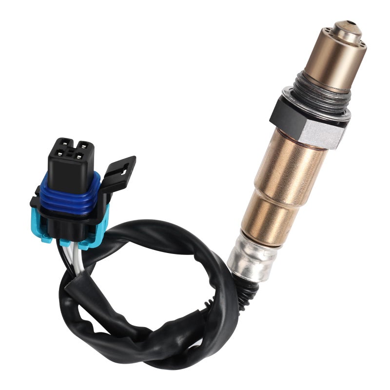 Nifeida 250-24773 234-4818 Oxygen Sensor Heated Air Fuel Ratio O2 Sensor Upstream/Downstream for Chevy Camaro CTS SRX STS Buick Enclave GMC Pontiac Torrent Suzuki XL-7 - Image 1