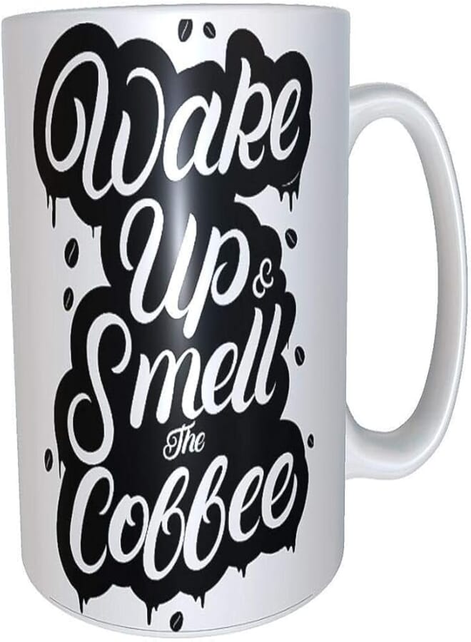 PriXima Mug Print