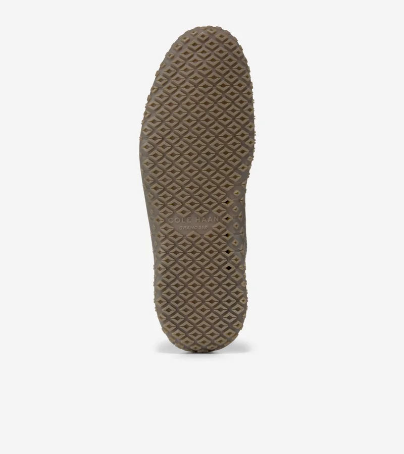 COLE HAAN Men's ZERØGRAND Tidetrek Fisherman Sandals