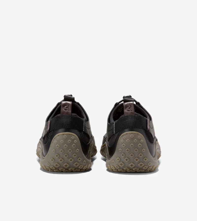 COLE HAAN Men's ZERØGRAND Tidetrek Fisherman Sandals
