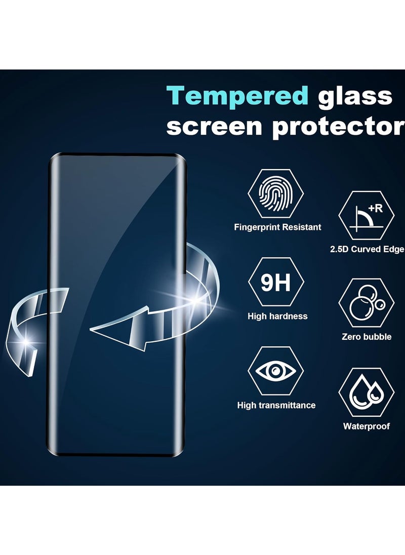 ماركة غير محددة - 2 in 1 For Xiaomi 15 Ultra Screen  Camera Protection - High transparency full coverage security protector - Image 1