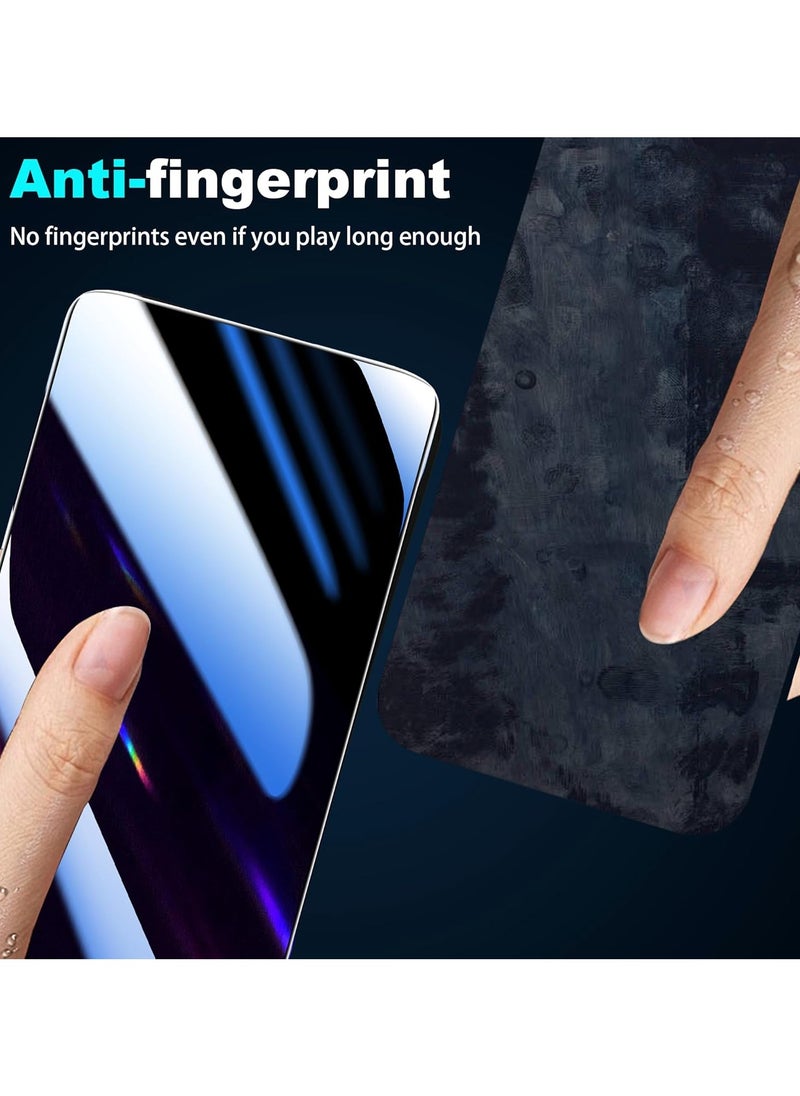 ماركة غير محددة - 2 in 1 For Xiaomi 15 Ultra Screen  Camera Protection - High transparency full coverage security protector - Image 1