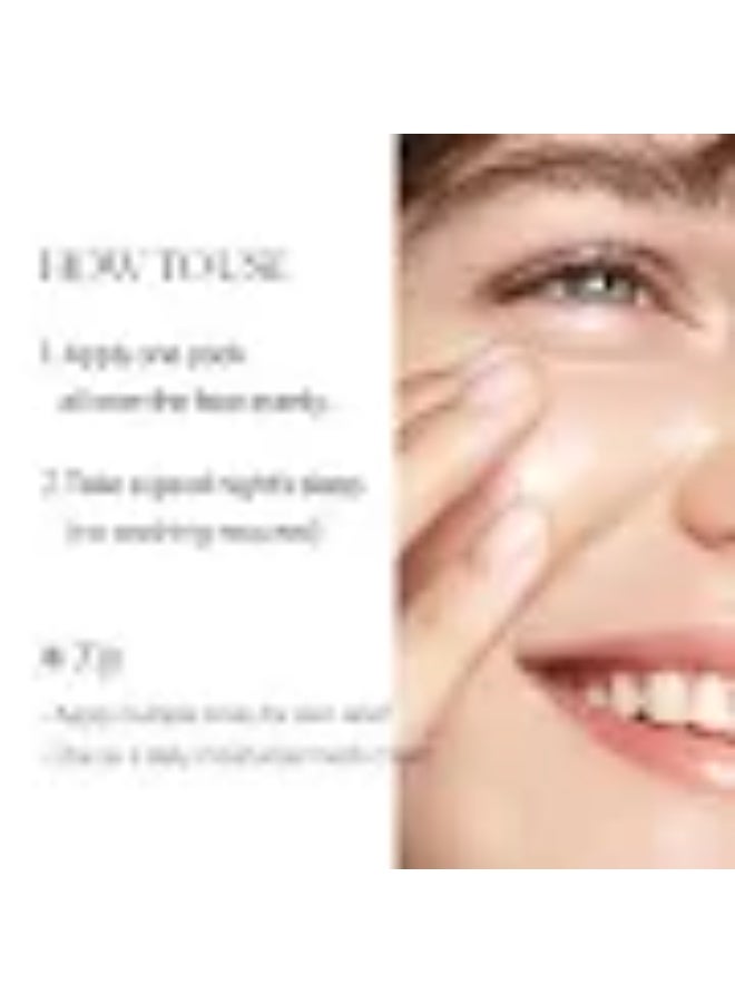 دي'ألبا مجموعة النوم النباتية من دالبا ووترفول، ١٢ × ٤ مل - Image 3