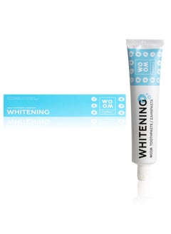 Family Whitening