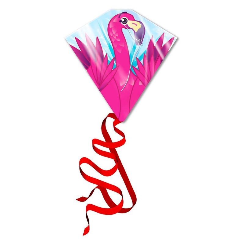 إيولو طائرة الفلامنغو الورقية - EXPL200 - Image 1